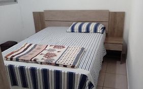 Apartamento proximo ao shopping Franca